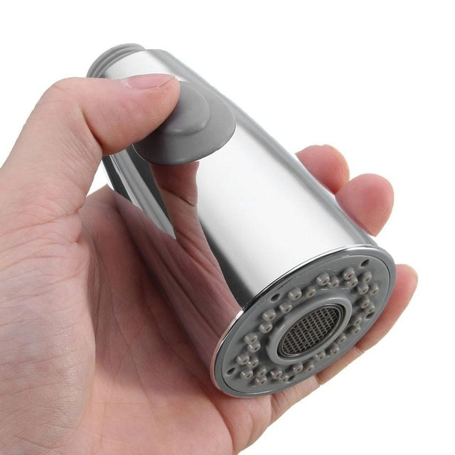 Juno Kitchen Faucet Replace Sprayer Mixer Pull Down