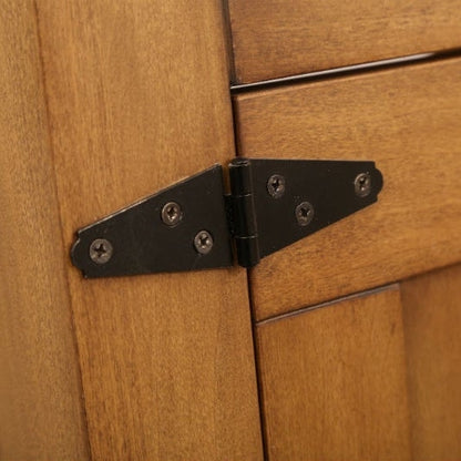 Juno Modern 24 Brown Bathroom Vanity Set