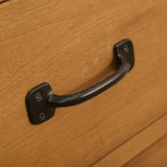 Juno Modern 24 Brown Bathroom Vanity Set