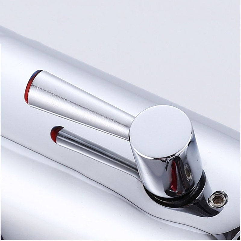Juno Molino Temperature control Touch Free Faucet