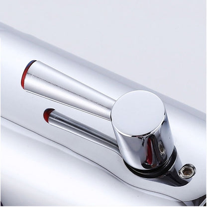 Juno Molino Temperature control Touch Free Faucet