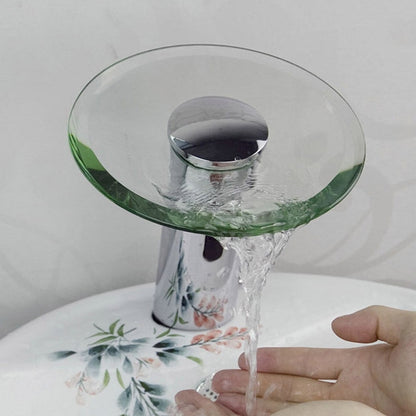 Juno Motion Sensor Bathroom Faucet