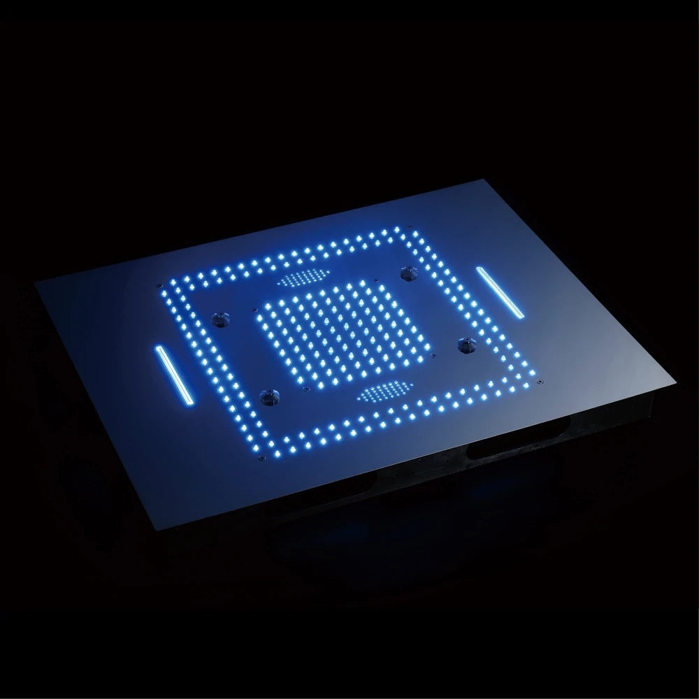 Juno Musical Shower head