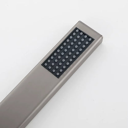 Juno New 3-Handle Bathtub Faucet Deck Mount – Elegant & Functional Bathtub Faucet Set