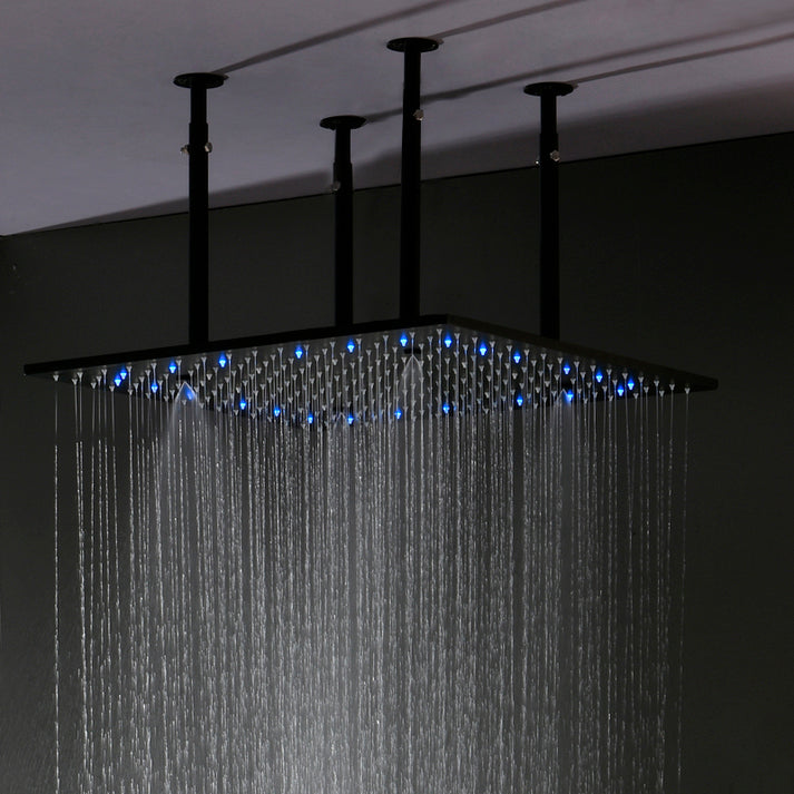 Large Ceiling Shower Head