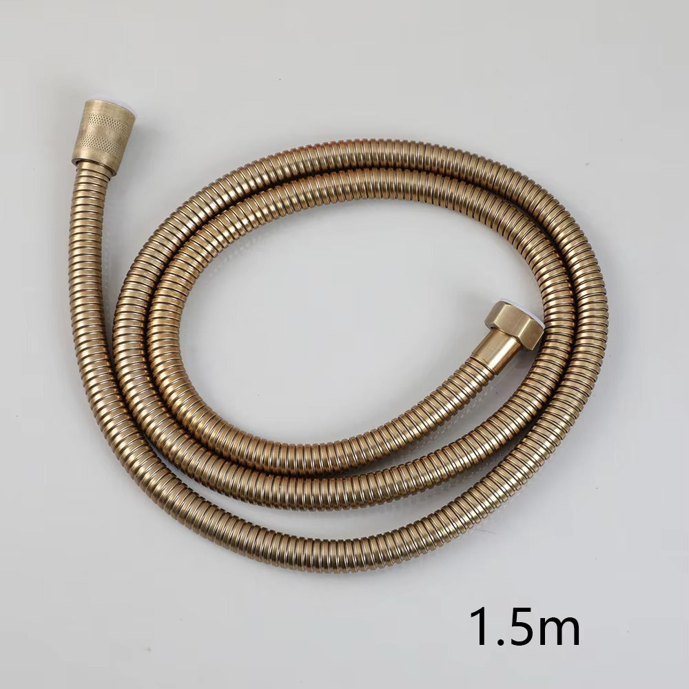 Juno Deck Mount Bathroom Faucet Single Handle