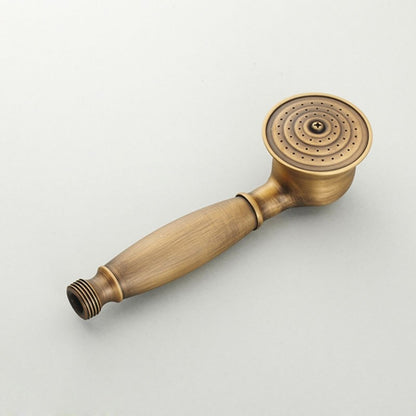 Juno New Design Antique Bronze Bathtub Faucet Wall Mount Shower Faucet