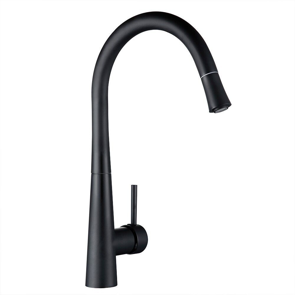 Juno Commercial Oil Rubbed Bronze Automatic Sensor Faucet 