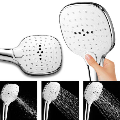 Juno Perla Bathroom Shower Smart Intelligent Thermostat On The Wall With Digital Touch