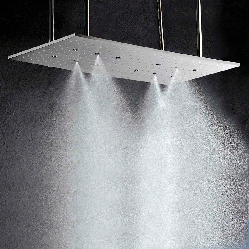 Juno Rain LED Shower Head