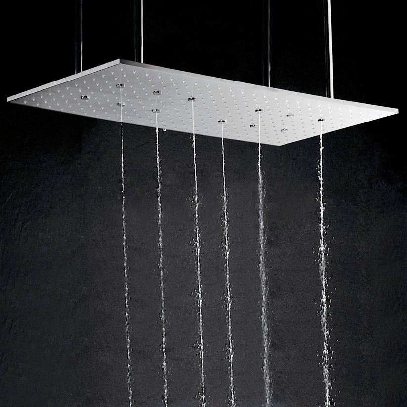 Juno Rain LED Shower Head