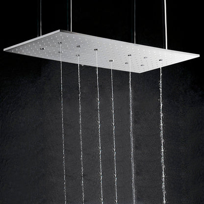 Juno Rain LED Shower Head
