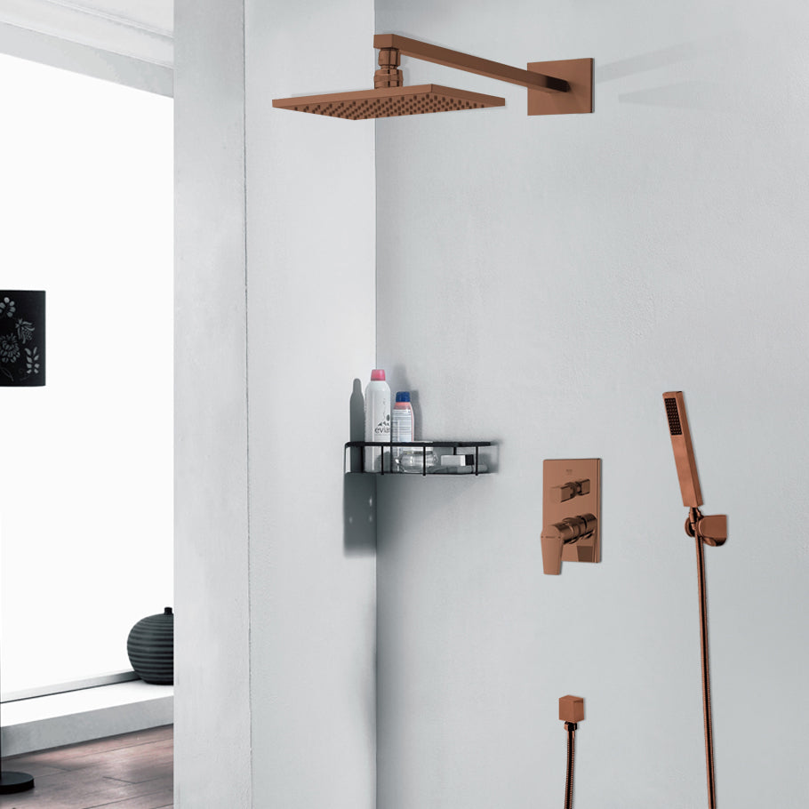 Juno ORB Shower System