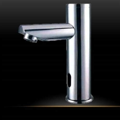 Juno Solo Touchless Sensor Faucet