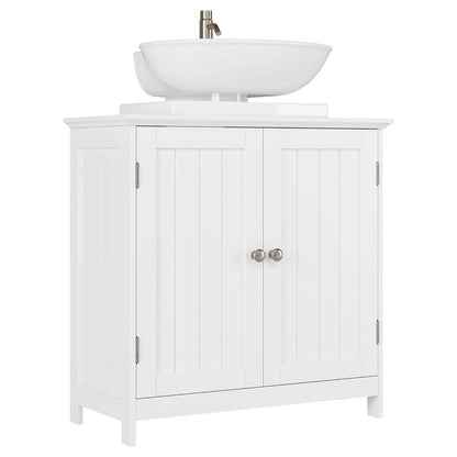 Juno Space Saver 12" Wide Vanity Set
