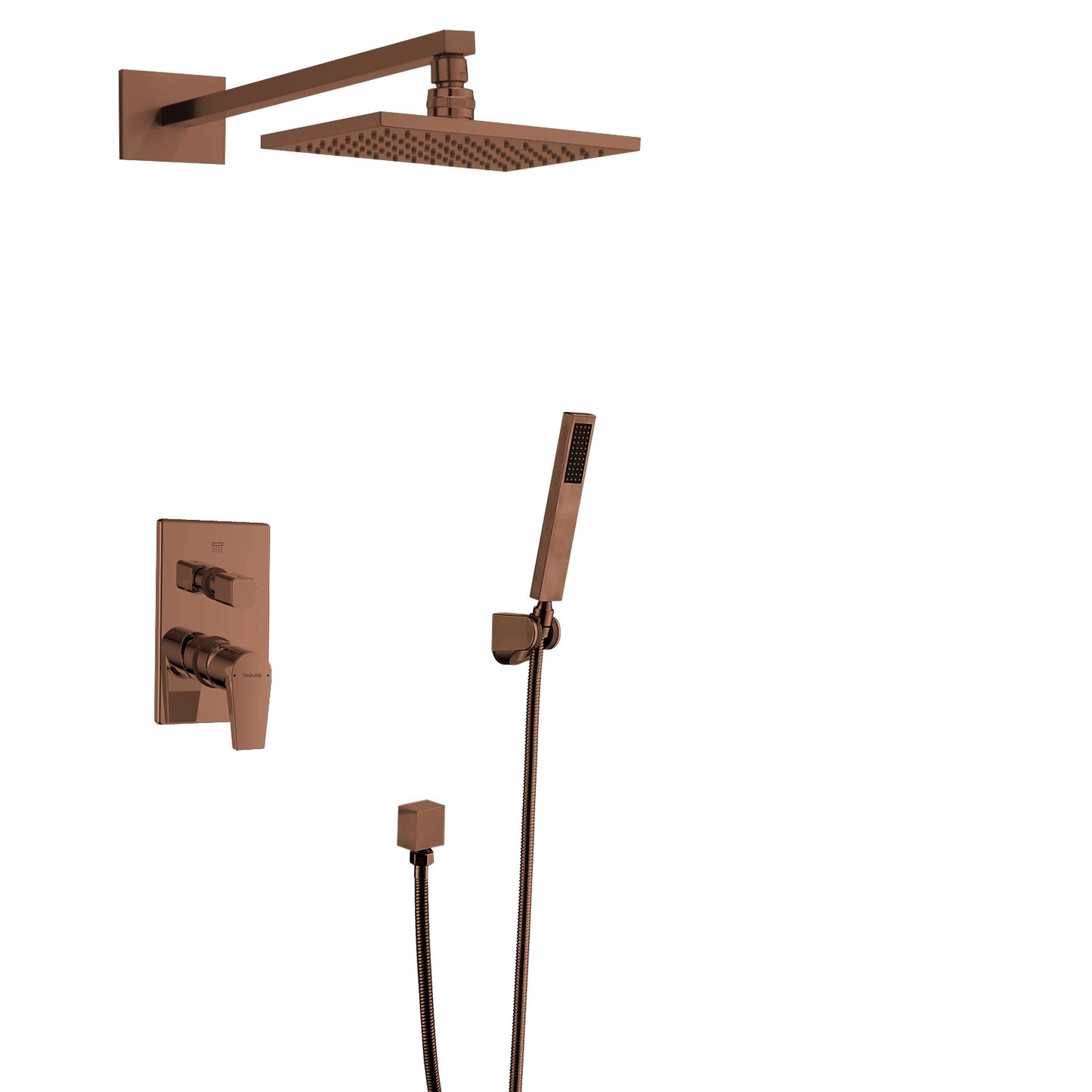 Juno ORB Shower System