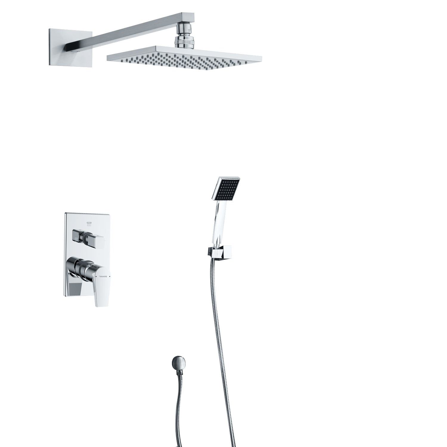 Juno Stylish Shower System