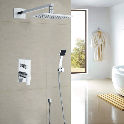 Juno Stylish Shower System