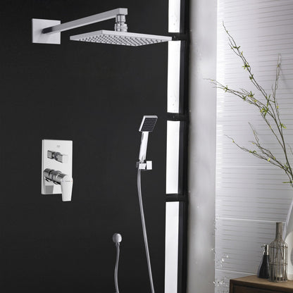 Juno Stylish Shower System