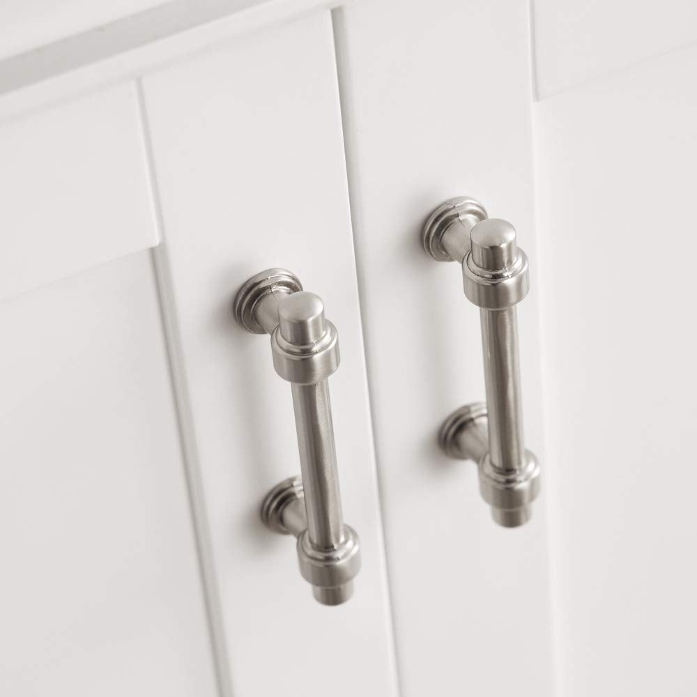 Juno Traditional White 24" Bathroom Vanity Set