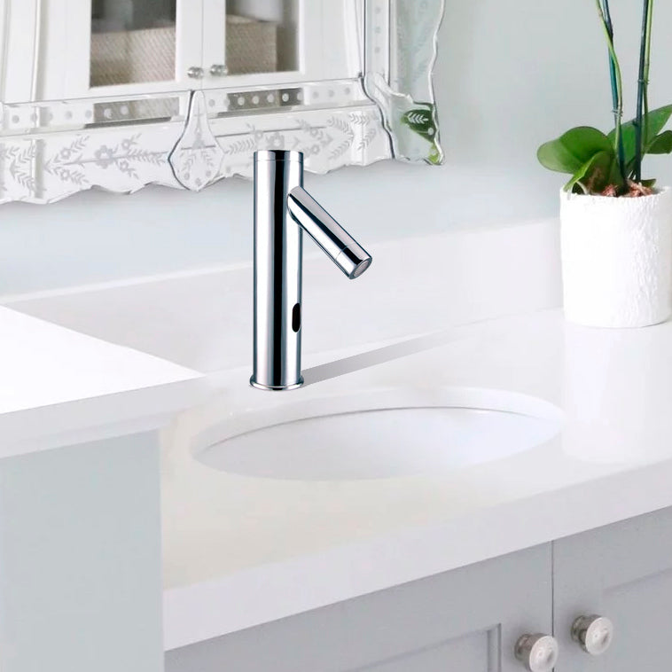 Juno Tripod Automatic Electronic Hands Free Faucet