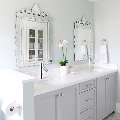 Juno Tripod Automatic Electronic Hands Free Faucet