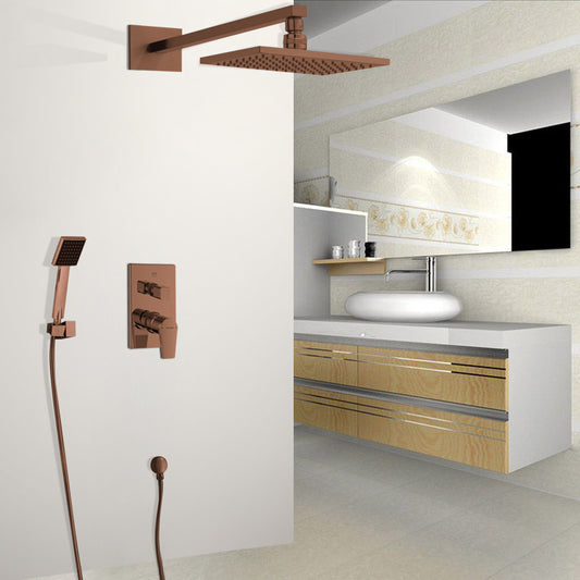 Juno Stylish ORB Shower System 