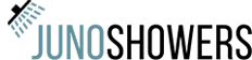 JunoShowers logo