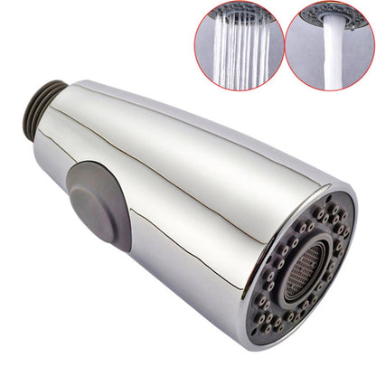 Kitchen Faucet Replace Sprayer Mixer Pull Down