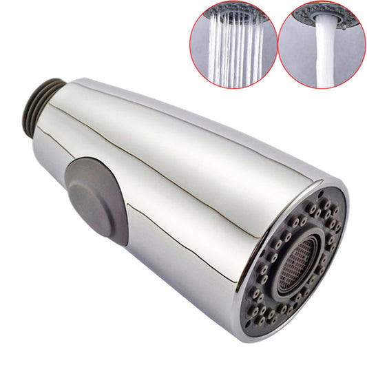 Kitchen Faucet Replace Sprayer Mixer Pull Down