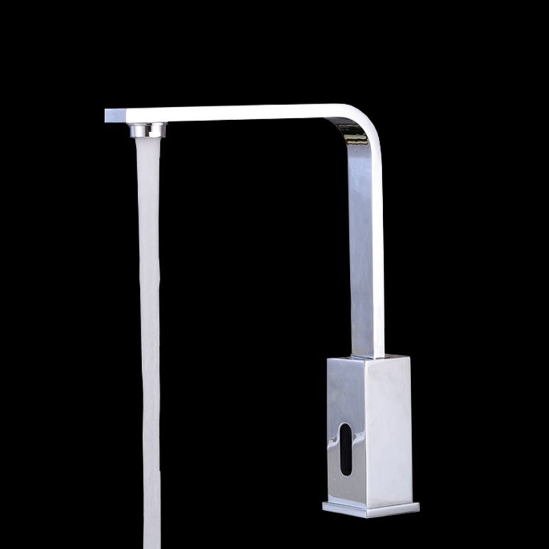 Siena Automatic Infrared Kitchen Sensor Faucet