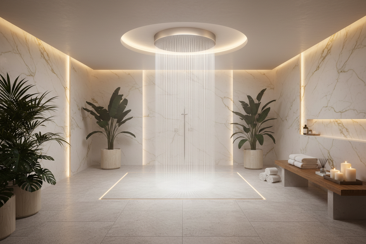 Spa & Wellness