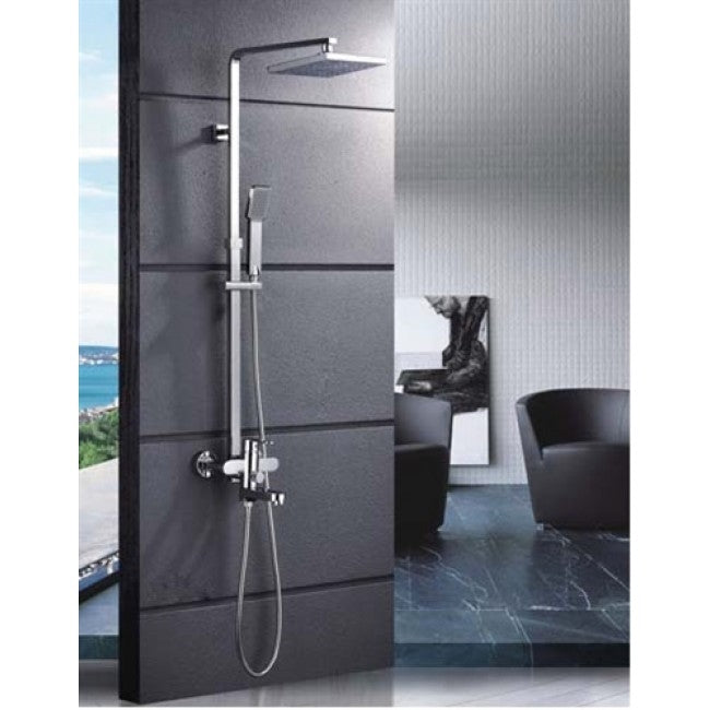 Juno Odele Shower Set