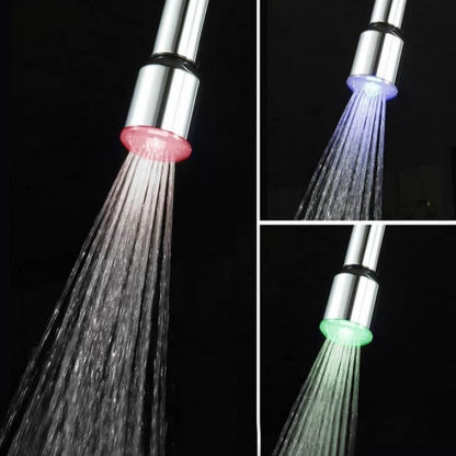 Juno Pull-Down LED Spout Kitchen Faucet
