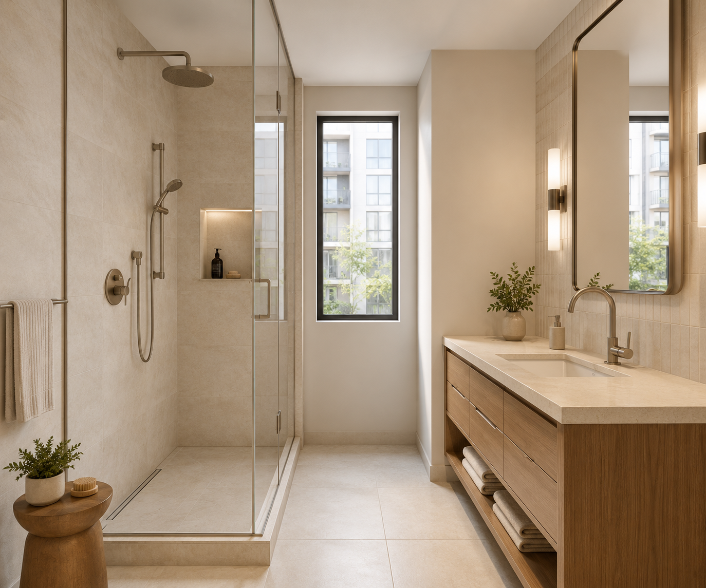 Multifamily