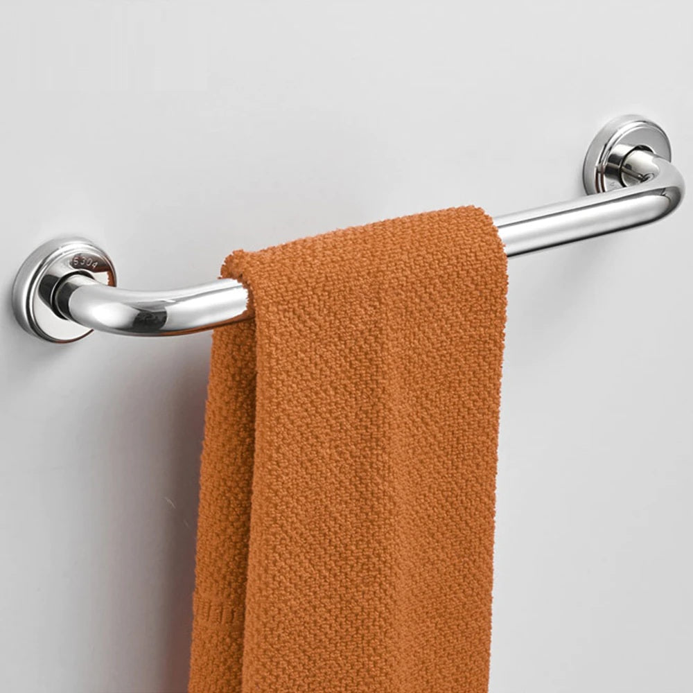Juno Multipurpose Bathroom Bathtub Safety Handrails Grab Bar