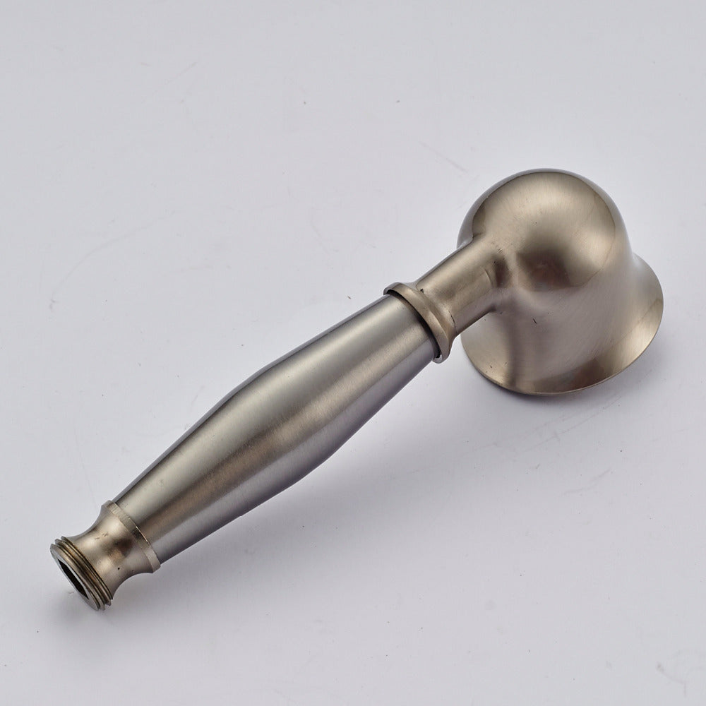 Juno Naples Brushed Nickel Hand Shower