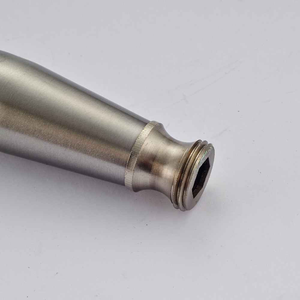 Juno Naples Brushed Nickel Hand Shower