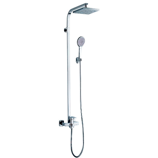 Nella Shower Sets with handheld shower