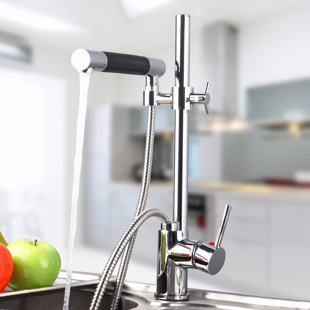 Free Move Kitchen Faucet
