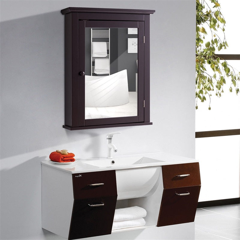 New Juno Bathroom Medicine Cabinet with Mirror