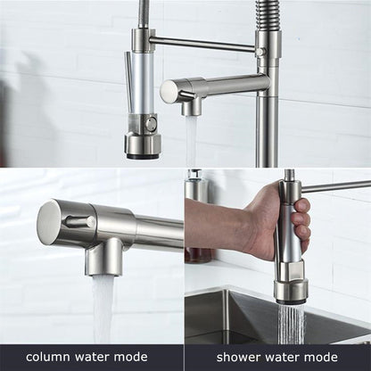 New Juno Multi Function Commercial Kitchen Faucet Spray for Hotel & Restaurant
