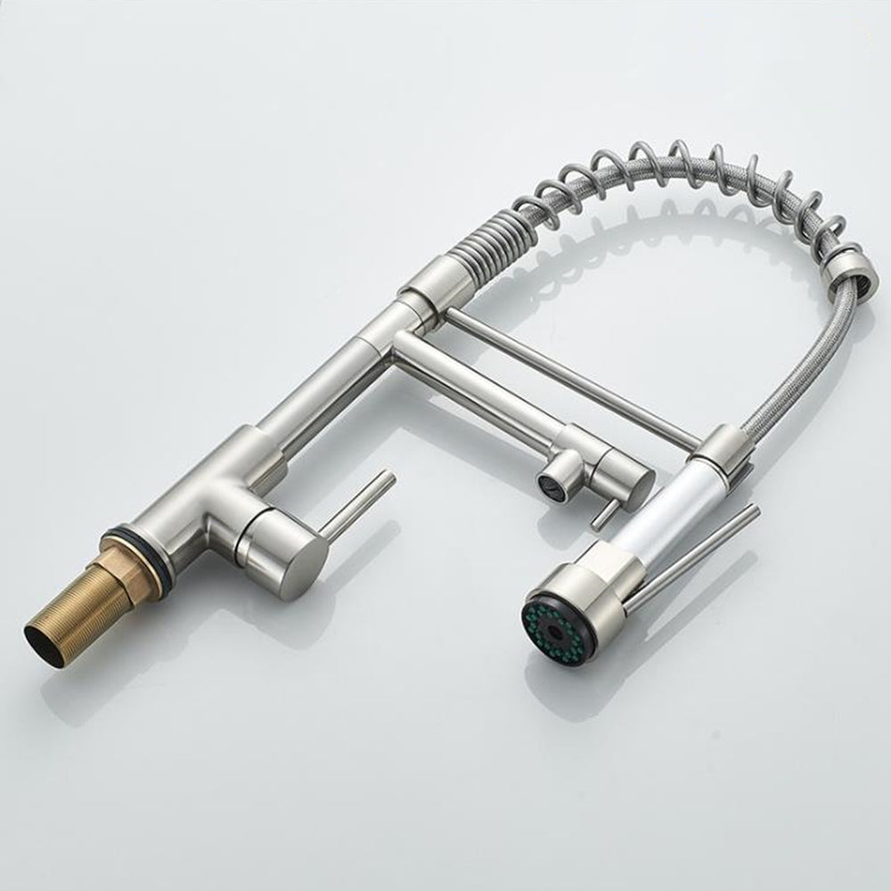 New Juno Multi Function Commercial Kitchen Faucet Spray for Hotel & Restaurant