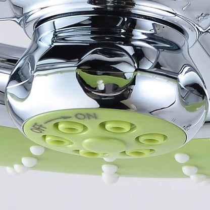 Latest Design 8 Rainfall Waterfall Chrome Finish Shower Faucet Set Bathtub Mixer Tap with Handheld Shower Head