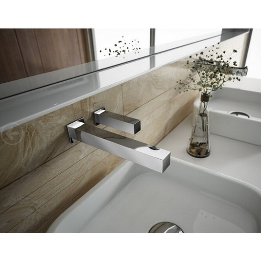 Nora Automatic Soap Dispenser