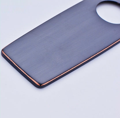 Oil-Rubbed-Bronze-Bathroom-Or-Kitchen-Single-Hole-Mixer-Tap-Cover