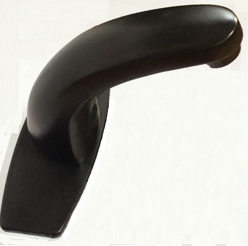 Oil Rubbed Bronze Sensor faucet