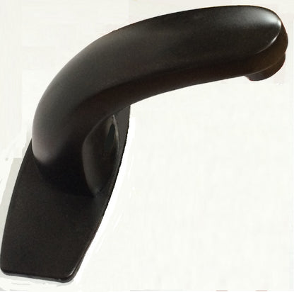 Oil Rubbed Bronze Sensor faucet