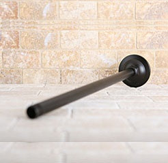 Ceiling Mount Shower Head Oil Rubbed Bronze
