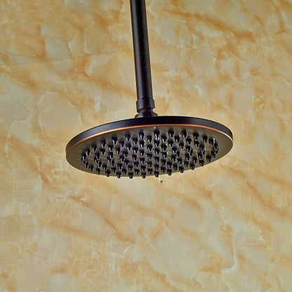 Oil Rubbed Bronze Bathroom Shower Sprayer